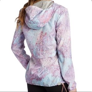 ☔️Bench Profitability Jacket Multi-Color Pink